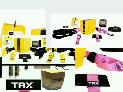 فروش ارزانترین بند های ورزش trx